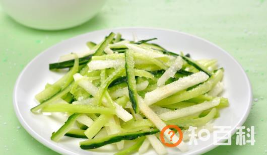 营养瘦身食谱 6款美味一瘦到底
