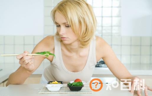 减肥者因错误减肥被送院 掌握正确的减肥方法很重要
