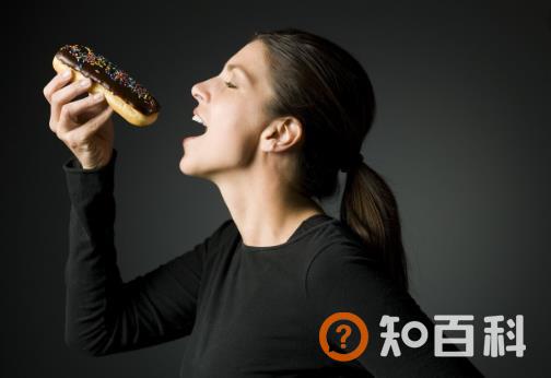 从源头解决问题肥胖 控制好你的口腹之欲