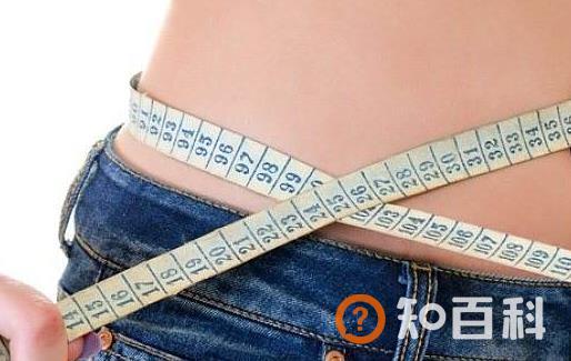 造成腰部肥胖的原因 消除腰部的赘肉堆积的方法