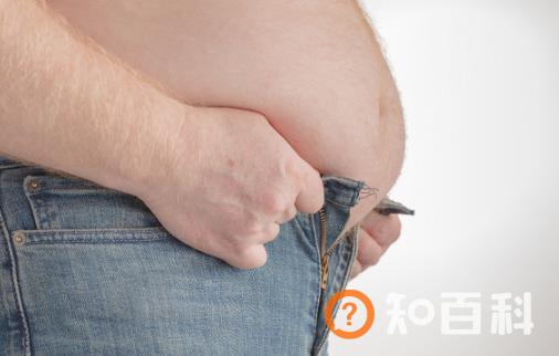 肥胖者肚子里都是啥 内脏型肥胖的减肥方法揭秘