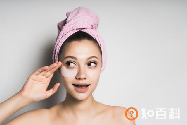 【图】快速去眼袋浮肿小窍门 掌握这些方法不会错