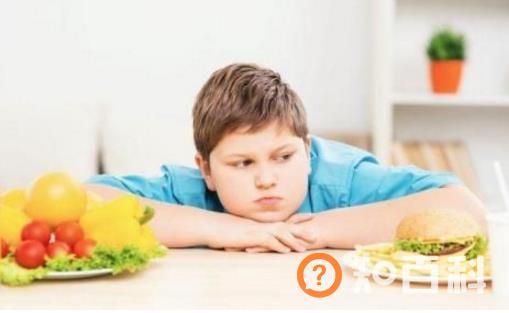 肥胖对孩子对健康造成致命危害 针对孩子的减肥方法
