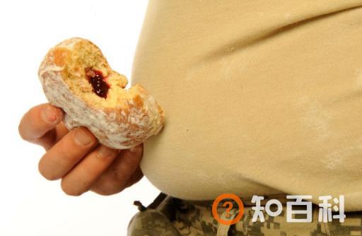 肥胖者肚子里都是啥 内脏型肥胖的减肥方法揭秘