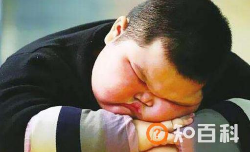 肥胖对孩子对健康造成致命危害 针对孩子的减肥方法