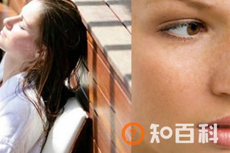 【图】分析脸上长斑的原因 让你不再迷茫