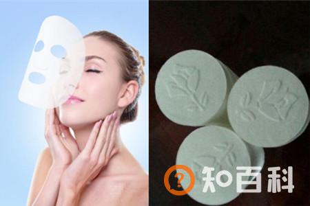 【图】压缩面膜的用法 教你如何护理自己的肌肤