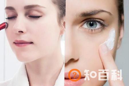 【图】谈谈眼部除皱的方法  让你的肌肤重现年轻
