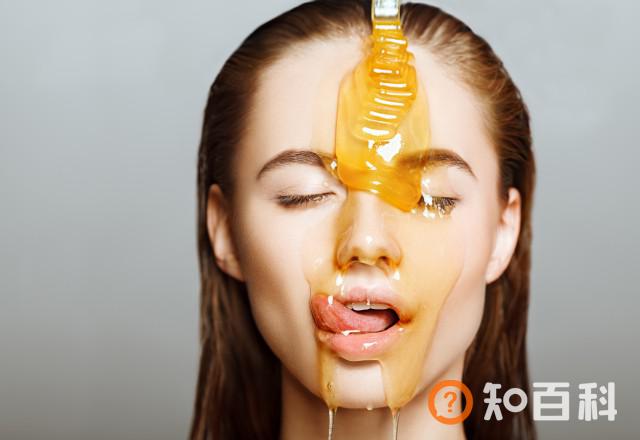 【图】解析蜂蜜洗脸的正确方法   给皮肤更多的滋养
