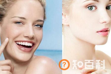 【图】美白的方法有哪些 这些技能适合你