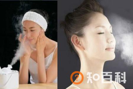 【图】蒸脸器为什么越蒸皮肤越差 原因到底在哪