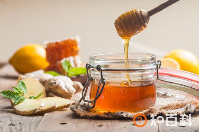 【图】解析蜂蜜洗脸的正确方法   给皮肤更多的滋养
