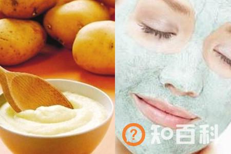 【图】美白祛斑面膜怎么做  这些方法告诉你
