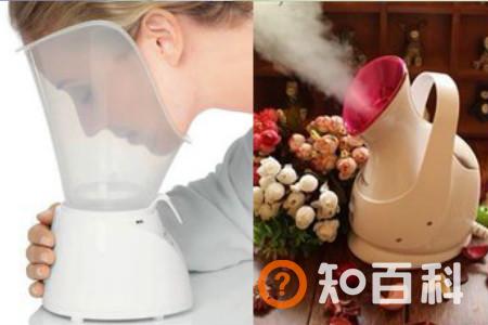 【图】蒸脸器为什么越蒸皮肤越差 原因到底在哪