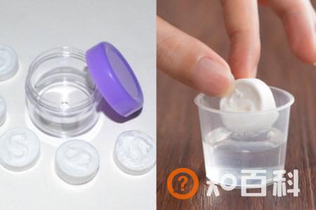 【图】压缩面膜收缩毛孔 如何使用您知道吗