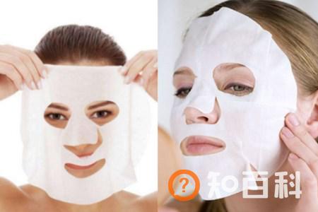【图】压缩面膜收缩毛孔 如何使用您知道吗