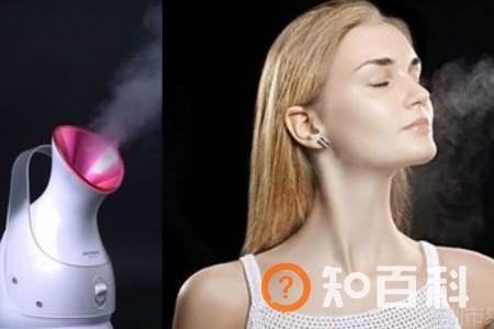 【图】蒸脸器为什么越蒸皮肤越差 原因到底在哪