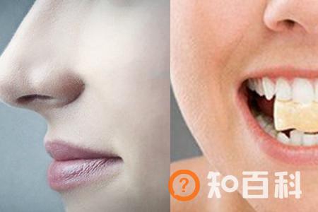 【图】塌鼻龅牙该怎么办  教你如何变美的方法