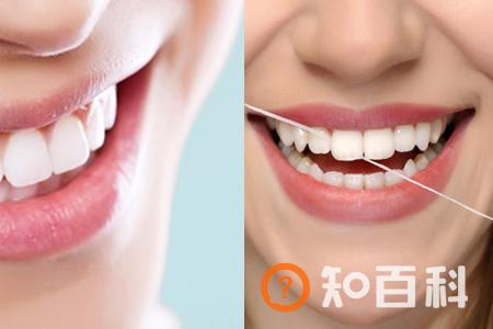 【图】了解牙线的使用方法 使你告别牙龈疾病