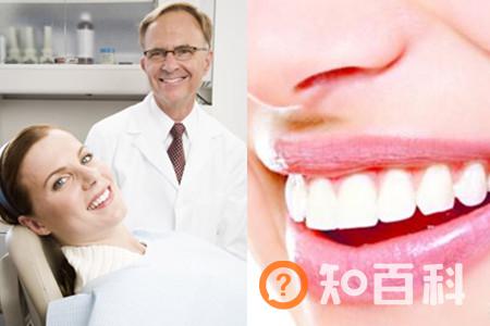 【图】洗牙好不好   可能存在安全隐患