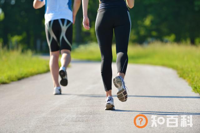 【图】慢跑多长时间才会减脂 坚持是瘦身成功的关键