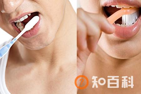 【图】小苏打刷牙的正确方法   美白牙齿就靠它了