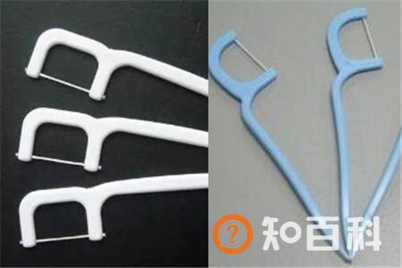 【图】牙线使用方法 具体还需要注意哪些事项