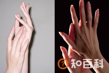 【图】怎么瘦手指才有效 这些动作赶紧学起来