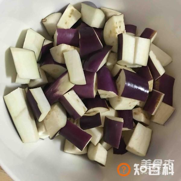 加料版鱼香茄子做法大全