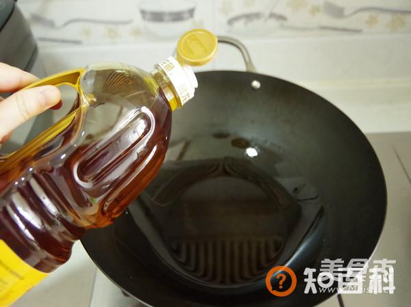 无肉版麻婆豆腐做法大全