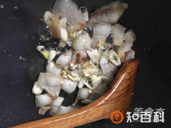 豆干芹菜回锅肉做法大全