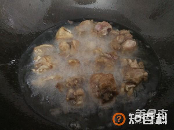 广东辣子鸡丁做法大全