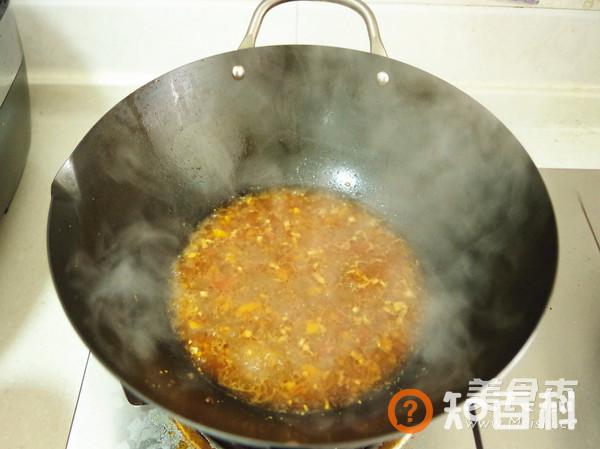 无肉版麻婆豆腐做法大全