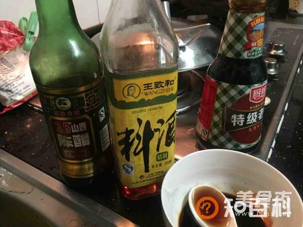 清爽鱼香肉丝做法大全