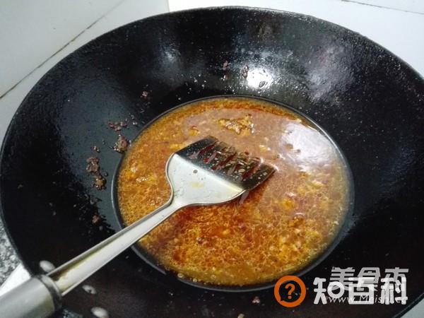 简易版麻婆豆腐做法大全