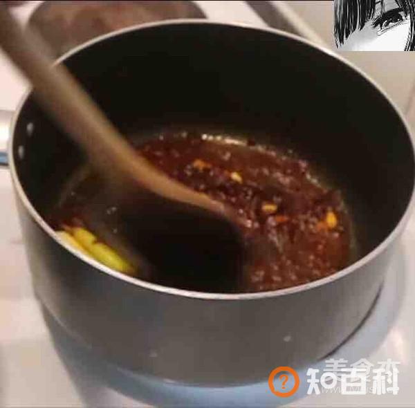 简易水煮肉片做法大全