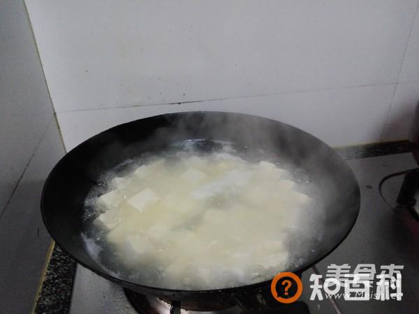 简易版麻婆豆腐做法大全