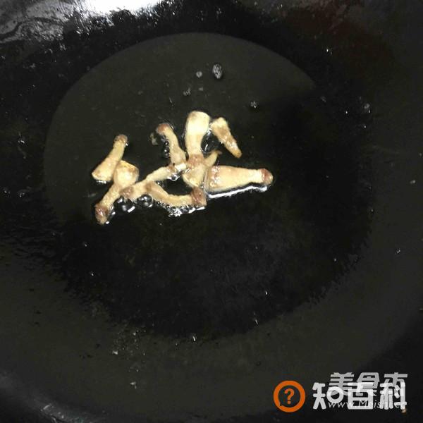 加料版鱼香茄子做法大全