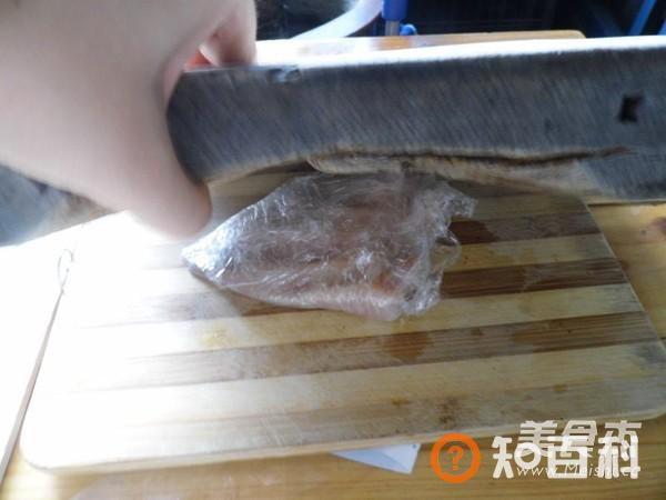 红油猪耳片做法大全