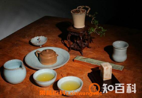 如何沏茶 正确沏茶步骤教程