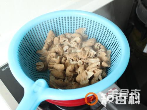 豆花肥肠做法大全