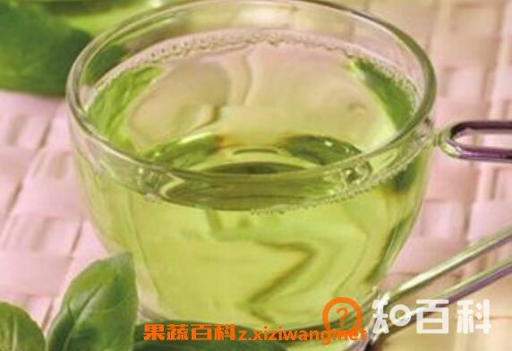 竹叶青茶怎么泡 竹叶青茶的功效