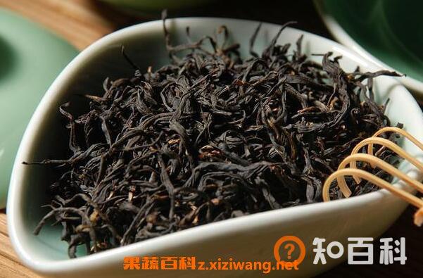 正山小种怎么冲泡 正山小种冲泡方法