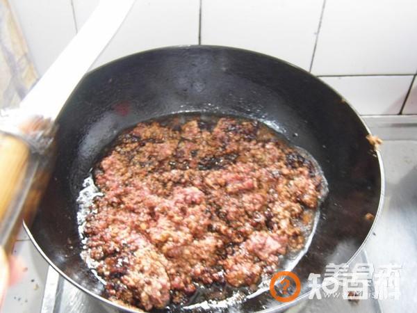 自制老干妈牛肉酱做法大全