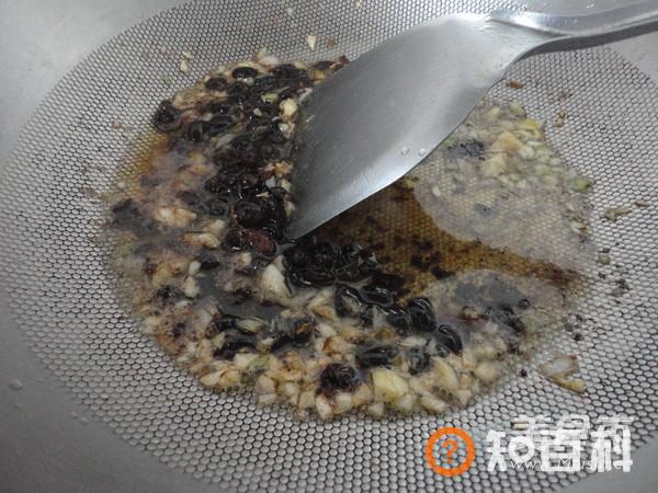 豆豉鱼油麦菜做法大全