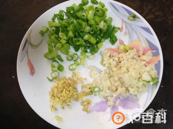 鱼香肉丝盖浇饭做法大全