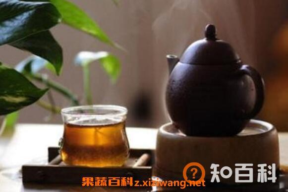 如何沏茶 正确沏茶步骤教程