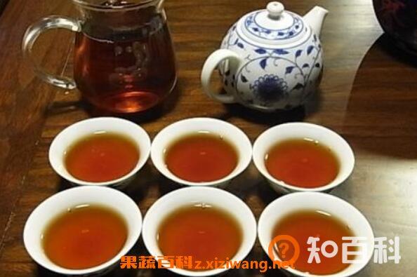 水仙茶如何冲泡 水仙茶的冲泡方法