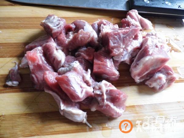 香辣红烧牛肉面做法大全