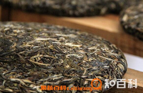 茶饼怎么拆 茶饼的正确拆法教程